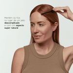Frizz Control Anti-Frizz Capilar Nádia Tambasco By Océane