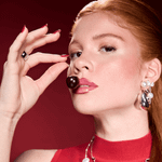 Lápis Labial Cherry Breeze Catharine Hill