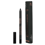 Lápis para Olhos Carbon Black Nina Makeup