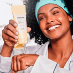 Gel de Limpeza Facial 100ml - Océane