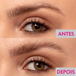 Gel Fixador de Sobrancelhas Go Brow Ruby Kisses