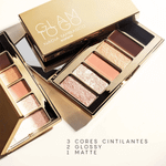 Glam To Go Palette Nádia Tambasco By Océane