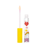 Gloss Coração Gelado Ursinhos Carinhosos Dalla Makeup
