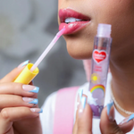 Gloss Coração Gelado Ursinhos Carinhosos Dalla Makeup