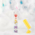 Gloss Coração Gelado Ursinhos Carinhosos Dalla Makeup