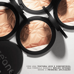 Iluminador Facial Multicolor Powder Highlight Océane Edition