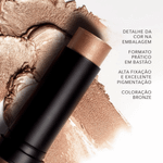 Iluminador Highlight Stick Bronze Océane Edition