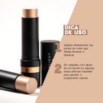 Iluminador Highlight Stick Bronze Océane Edition