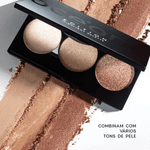 Iluminadores Highlight Palette - Océane Edition