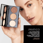 Iluminadores Highlight Palette - Océane Edition
