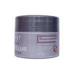KNUT Nutricelular Máscara – Nutrição e Revitalização