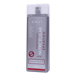 KNUT Nutricelular Shampoo – Limpeza e Nutrição Diária