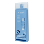 KNUT Restore Condicionador - Cabelos Revitalizados