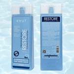 KNUT Restore Condicionador - Cabelos Revitalizados