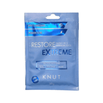 KNUT Restore Extreme PowerDose - Restauração Imediata