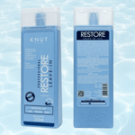 KNUT Restore Leave-in - Restauração Sem Enxágue