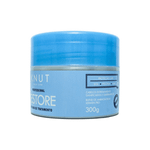 KNUT Restore Máscara - Recuperação SOS Imediata