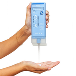 KNUT Restore Shampoo - Recuperação SOS Instantânea