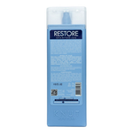 KNUT Restore Shampoo - Recuperação SOS Instantânea