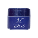 KNUT Silver Cisteíne Máscara - Matização e Nutrição