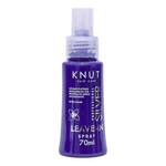 KNUT Silver Leave-in Spray - Proteção e Realce Platinum