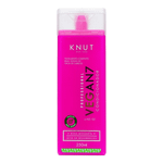 KNUT Vegan7 Condicionador - Hidratação e Nutrição Vegana
