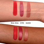 Mini Batom Líquido Matte Color My Lips Océane Edition