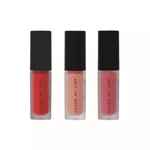 Mini Batom Líquido Matte Color My Lips Océane Edition