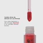 Mini Batom Líquido Matte Color My Lips Océane Edition