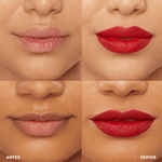 Mini Batom Líquido Matte Color My Lips Océane Edition