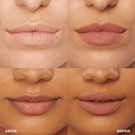 Mini Batom Líquido Matte Color My Lips Océane Edition