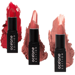 Mini Batom Semi-Matte The Lipstick Océane Edition