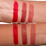 Mini Batom Semi-Matte The Lipstick Océane Edition