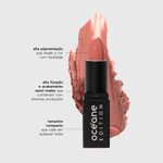 Mini Batom Semi-Matte The Lipstick Océane Edition