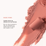 Mini Batom Semi-Matte The Lipstick Océane Edition