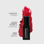 Mini Batom Semi-Matte The Lipstick Océane Edition