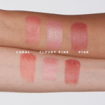Mini Blush em Bastão Blush Stick Océane Edition