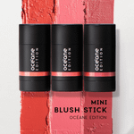 Mini Blush em Bastão Blush Stick Océane Edition