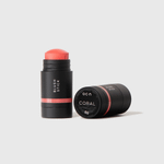 Mini Blush em Bastão Blush Stick Océane Edition