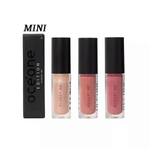 Mini Brilho Labial Glossy Me Océane Edition