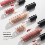 Mini Brilho Labial Glossy Me Océane Edition