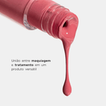 Mini Brilho Labial Glossy Me Océane Edition