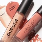 Brilho Labial Glossy Me Océane Edition