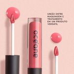 Brilho Labial Glossy Me Océane Edition