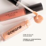 Brilho Labial Glossy Me Océane Edition