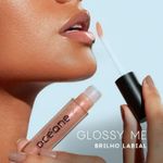 Brilho Labial Glossy Me Océane Edition