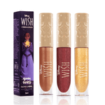 Disney Wish Gloss Labial Bruna Tavares