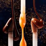 Disney Wish Gloss Labial Bruna Tavares
