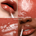 Disney Wish Gloss Labial Bruna Tavares