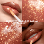 Disney Wish Gloss Labial Bruna Tavares